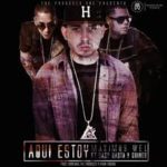 Maximus Wel Ft. Baby Rasta Y Gringo - Aqui Estoy MP3